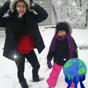 Meet your Posher, Luis